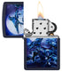 Zippo 46746 vžigalnik Raves by Carol C